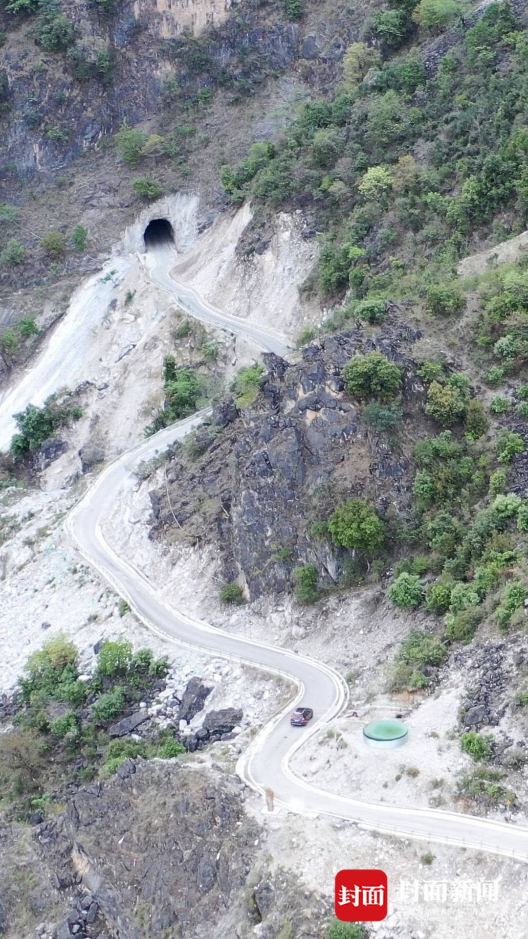 回访阿布洛哈：通车近两年，村里小伙迎来第一个外省未婚妻｜了不起的我们