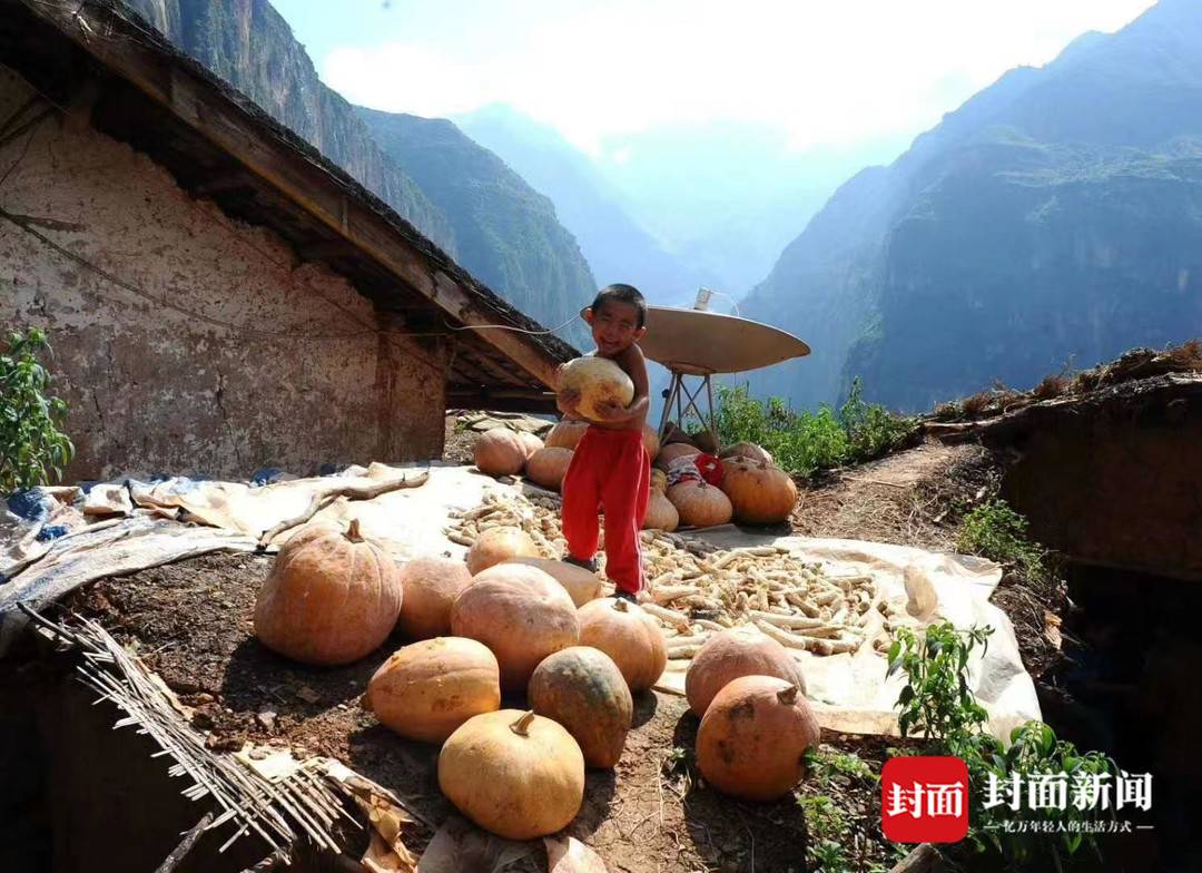 回访阿布洛哈：通车近两年，村里小伙迎来第一个外省未婚妻｜了不起的我们