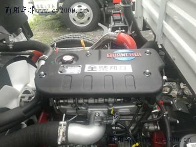 2017年康铃国五价格,康铃国六新款车