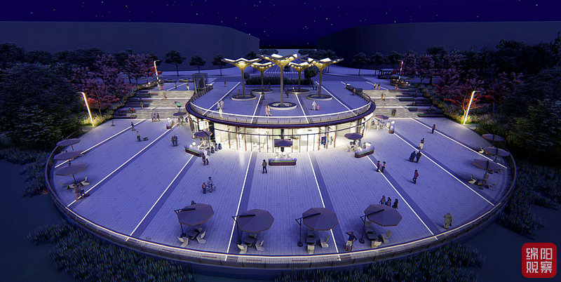 园林绿化提升改造视频,园林绿化提升改造设计说明