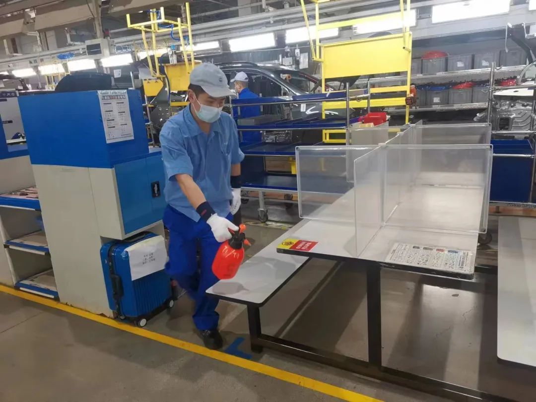 工厂集中管理,集中管理期一般有多久