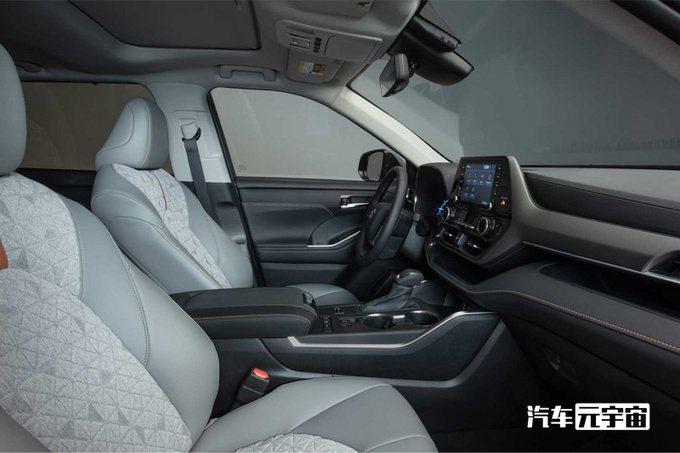 丰田汉兰达2023款最新款发布会,丰田汉兰达2024款引入国内