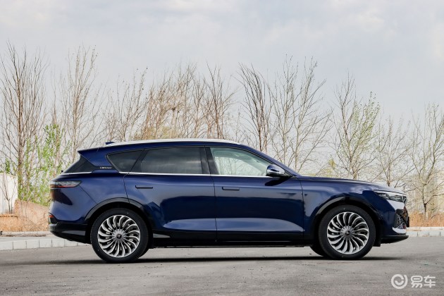 岚图free实车试驾,岚图free预约试驾