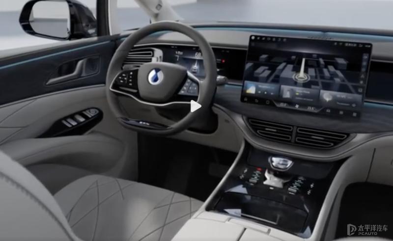 全新哈弗h6混动版,2021款第三代哈弗h6和缤智比较