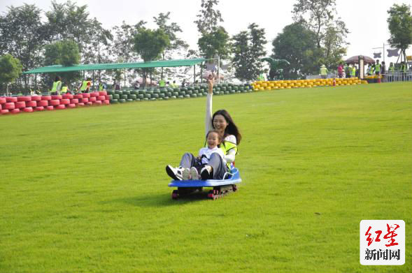 五一长假成都旅游,金堂五一假期怎么玩