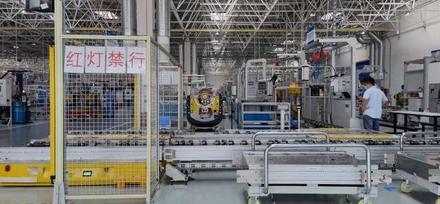 2024上汽郑州工厂产量,郑州上汽公司每年销量多少辆汽车