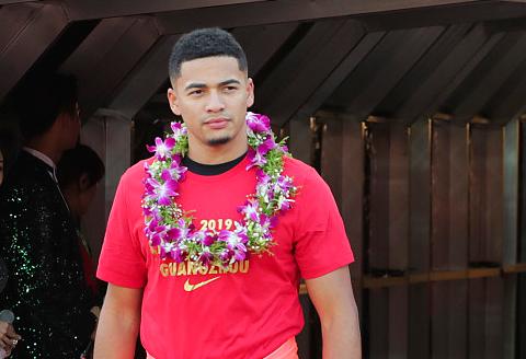 中超广州队蒋光太,中超蒋光太最新消息