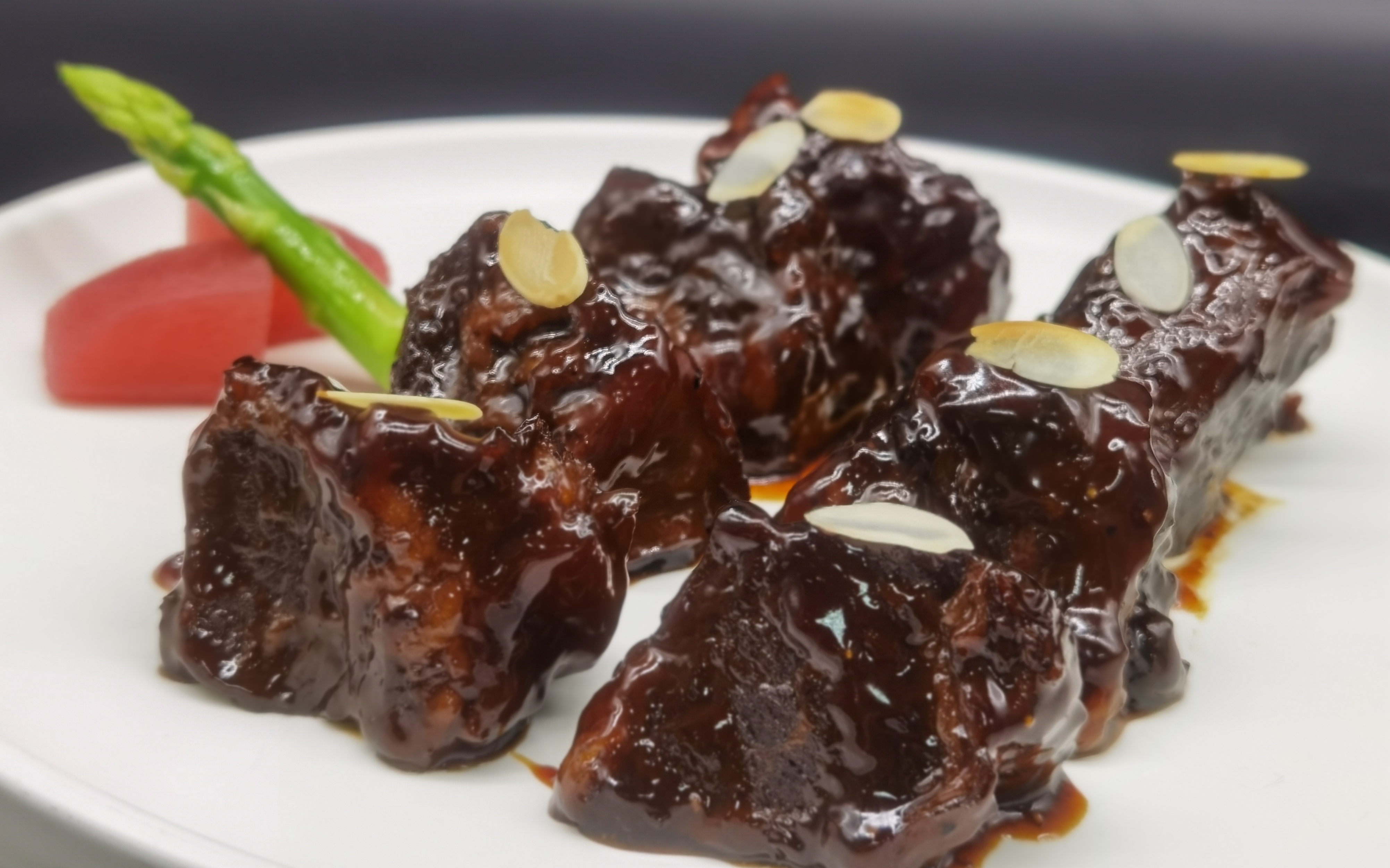 把美味送到家,把美味带给大家