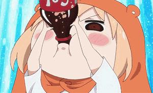 只喝饮料不喝水男子肾衰竭,20岁小伙喝饮料中毒