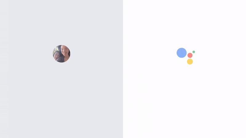 Google让人与声控助理的对话变得更自然、更容易