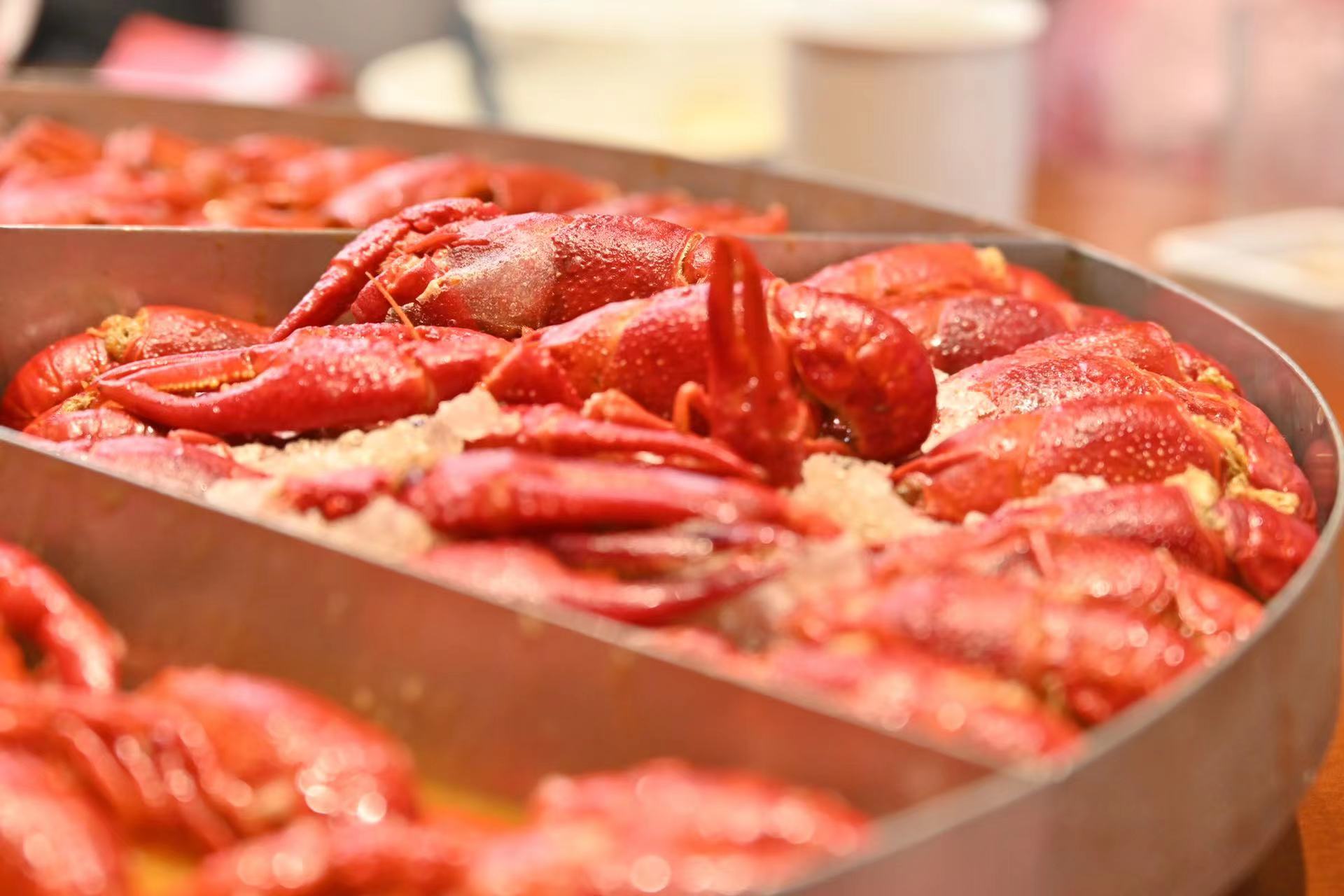 江苏小龙虾之乡攻略,到小龙虾之乡游玩