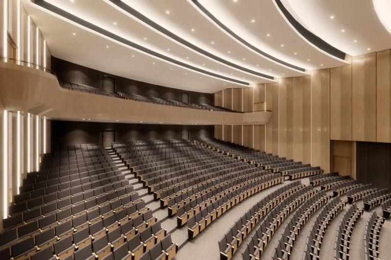 深圳外国语学校高中园预约参观,广东深圳新外国语学校