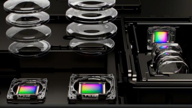 索尼手机xperia1iv影像评测,索尼最强旗舰xperia1iv曝光