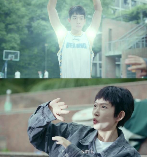 壹点追剧｜男女主“灵魂互换”看腻了？《反转人生》又玩出新花样