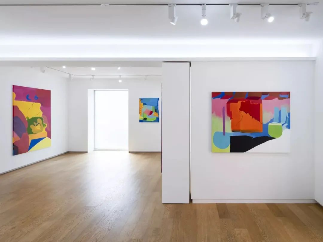 韩国艺术市场,关于当代艺术市场