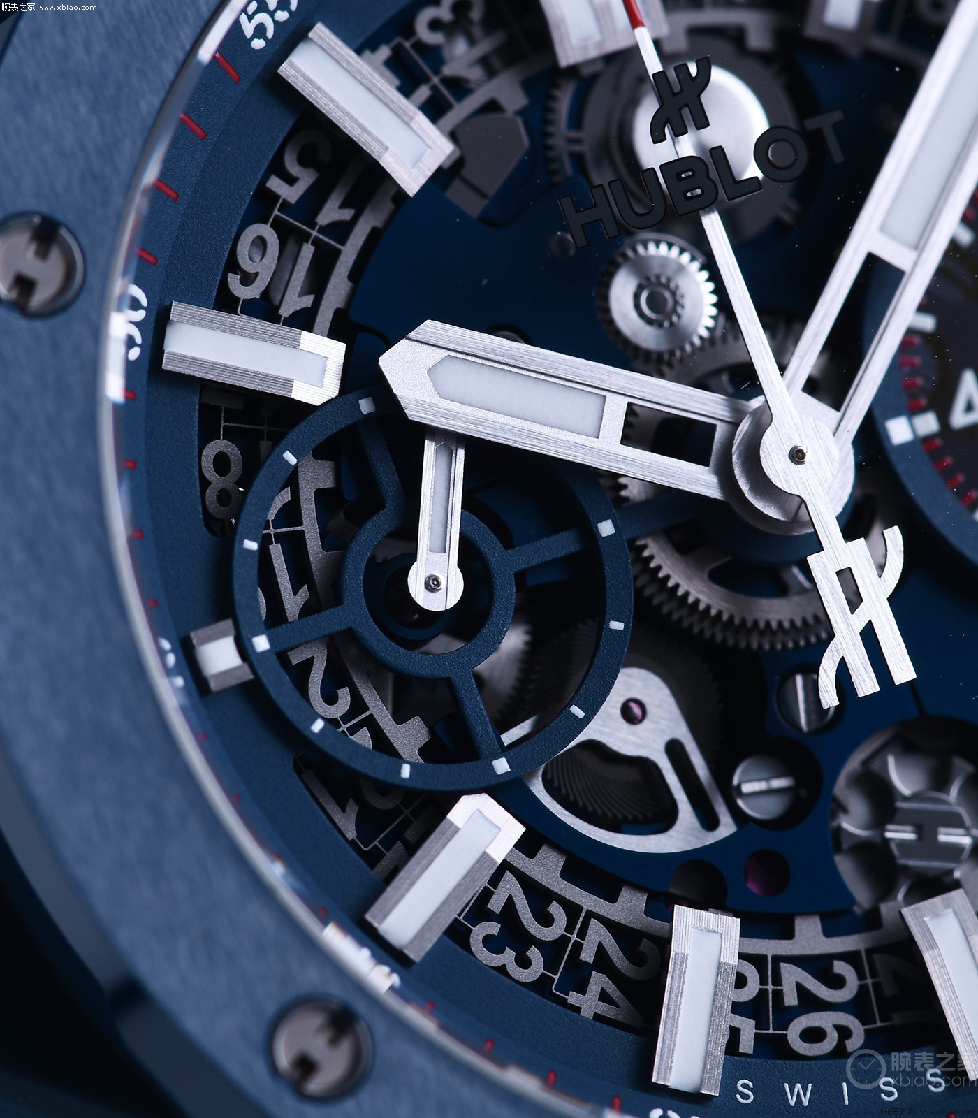 名表豪车价值百万,名表性价比高