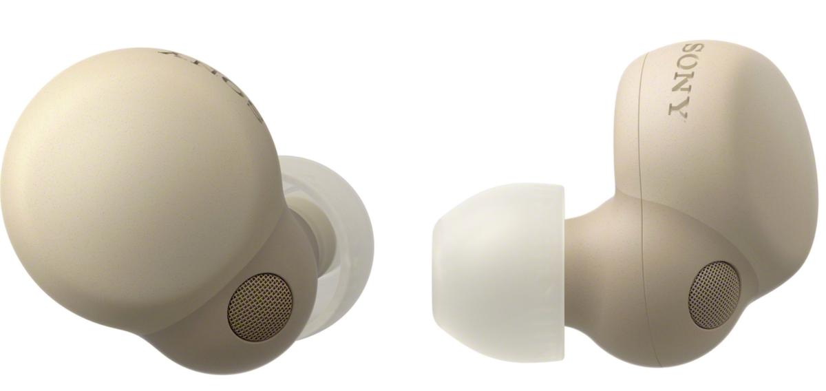 索尼新品耳机linkbuds2,索尼wh1000xm5降噪豆佩戴体验