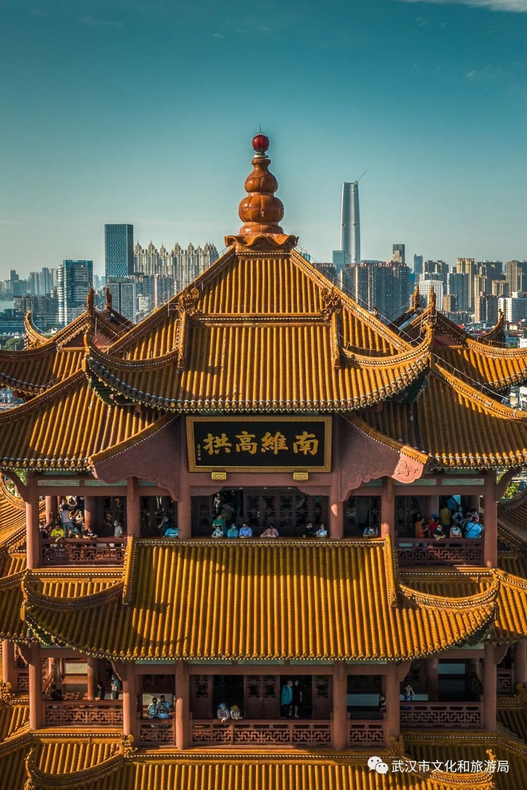 武汉必玩攻略,武汉必玩的地方排行榜