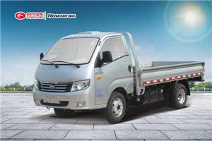 福田康瑞质量如何,福田康瑞省油模式