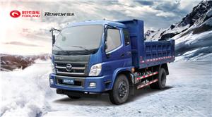 福田康瑞质量如何,福田康瑞省油模式