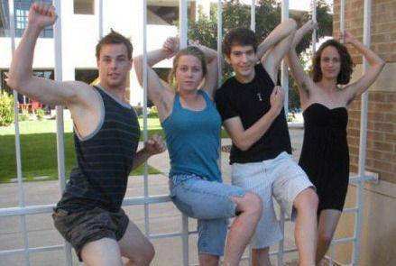 体毛多自卑怎么办,因为汗毛多而焦虑