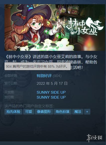 星露谷女巫剧情,星露谷原版任务剧情