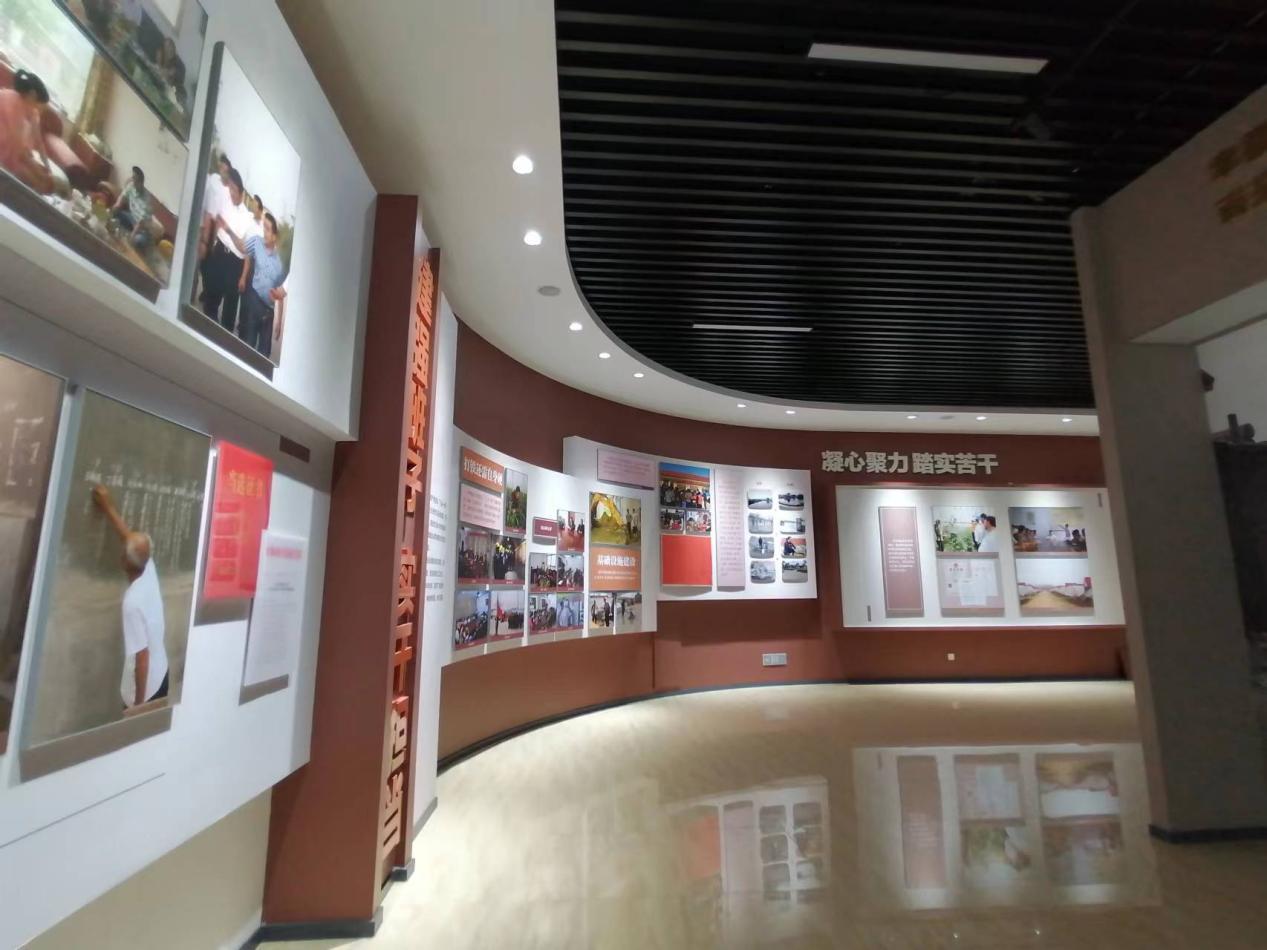 从空壳村到亿元村,从空心到振兴的蝶变之源