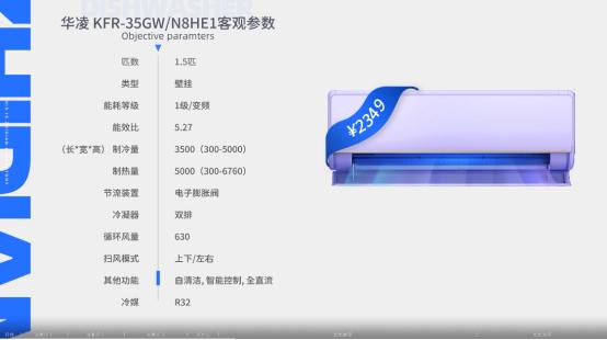 如何挑选家用冷暖空调,家用空调怎么选购比较合适