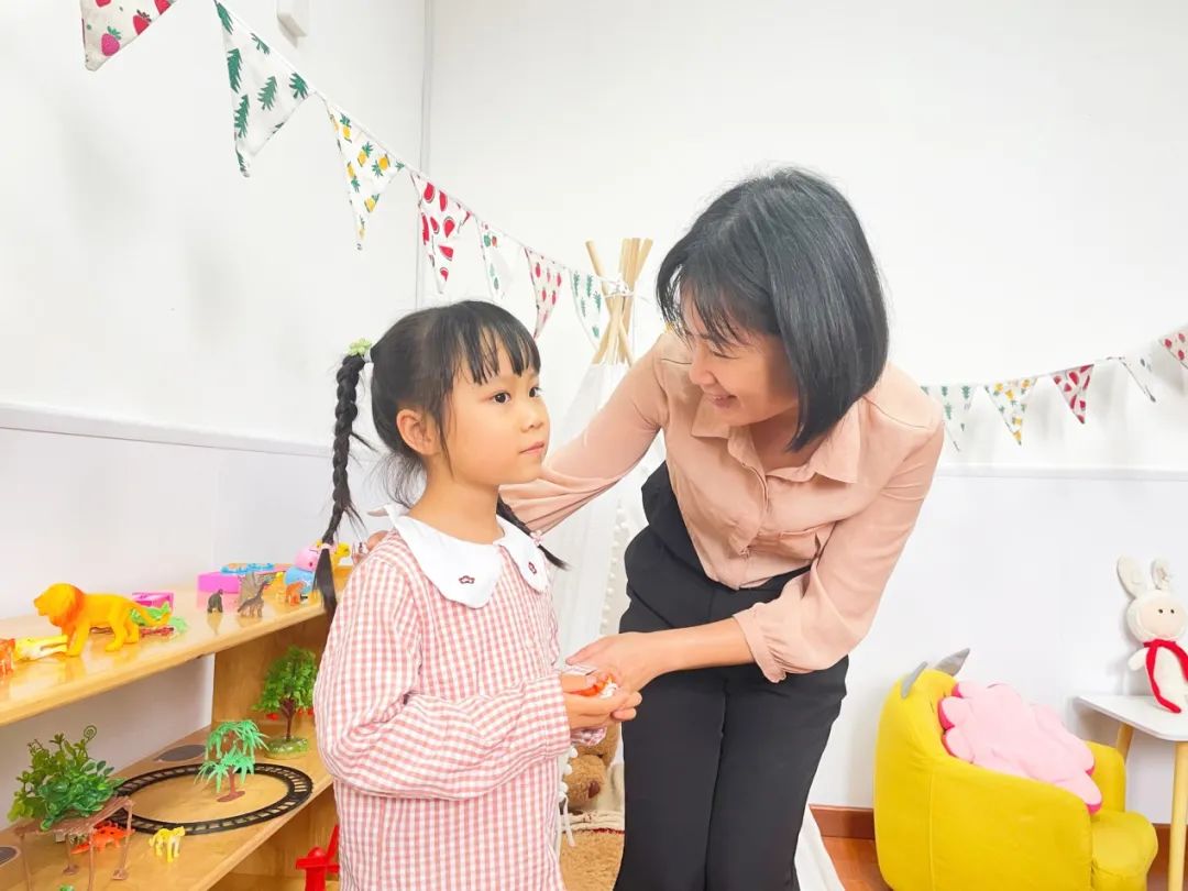 教育局开展心理健康教育活动,我市心理健康教育工作成效