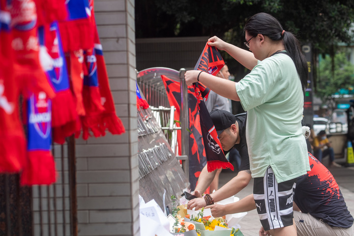 中国足球队欠薪闹出风波,中国足球欠薪的主要原因