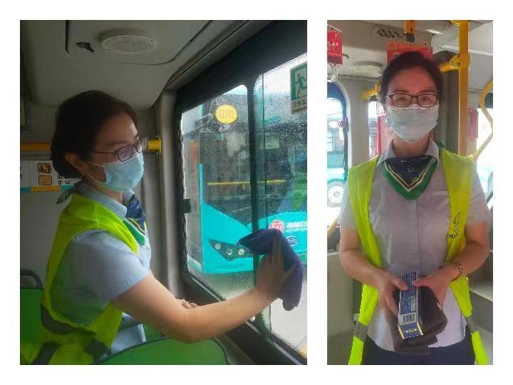 残疾乘客乘车不便司机暖心帮助,残障人士可以在全国坐公共交通吗