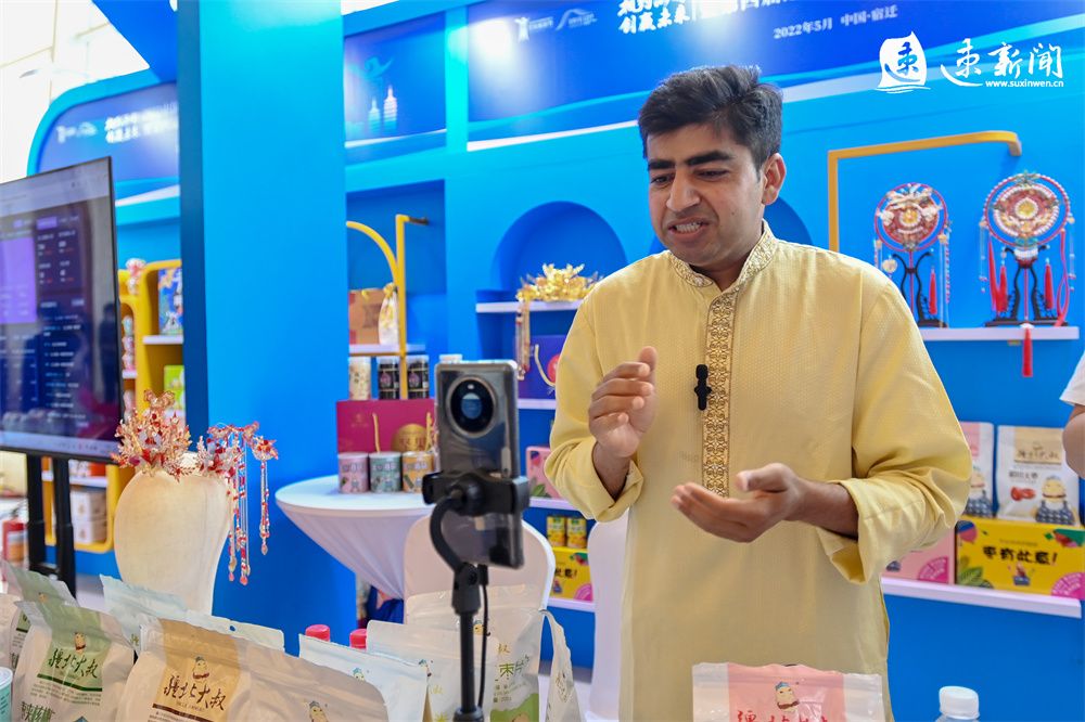 “迁宿迁创未来”⑤｜“五联五强”行动汇聚高质量发展动力源