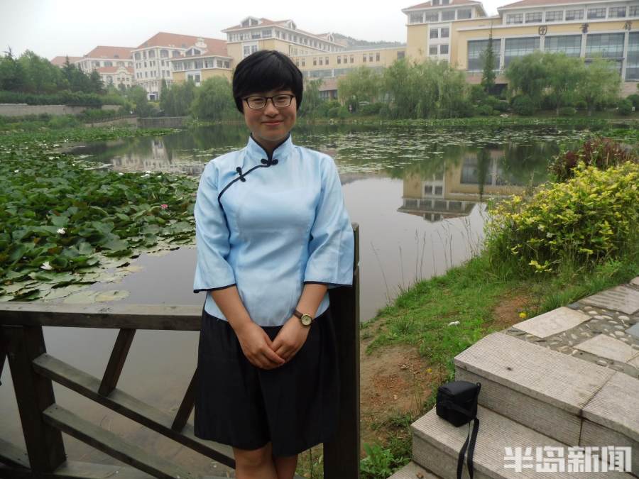 新闻周刊丨17年后，花蕾怒放！从受助到捐助春蕾女童，她用3000元开始爱心接力