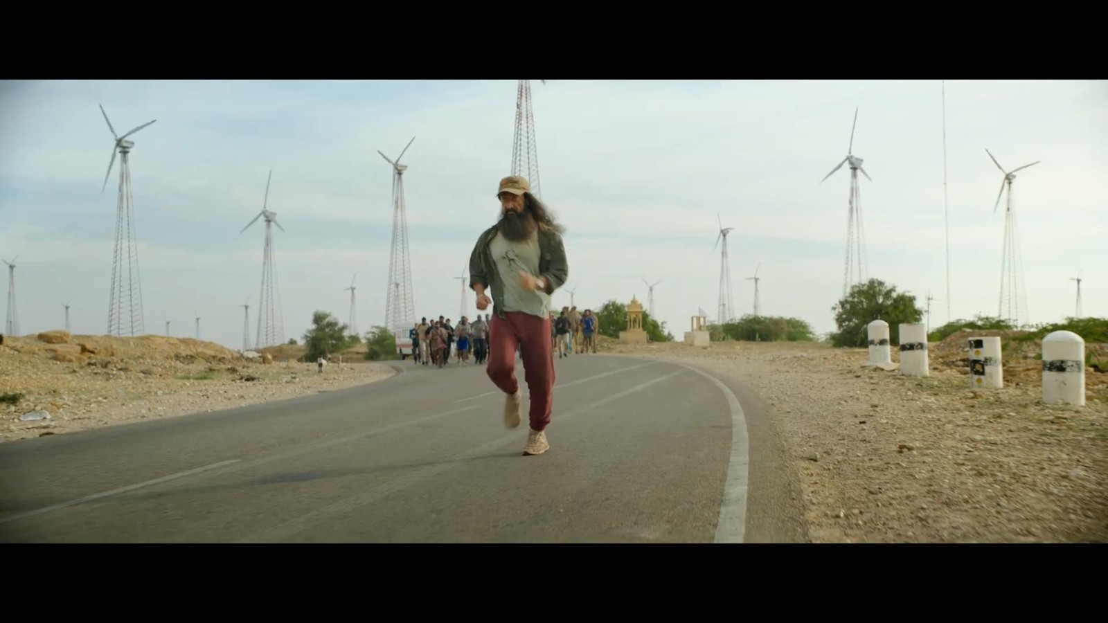 印度版阿甘正传评价,印度版阿甘正传名字