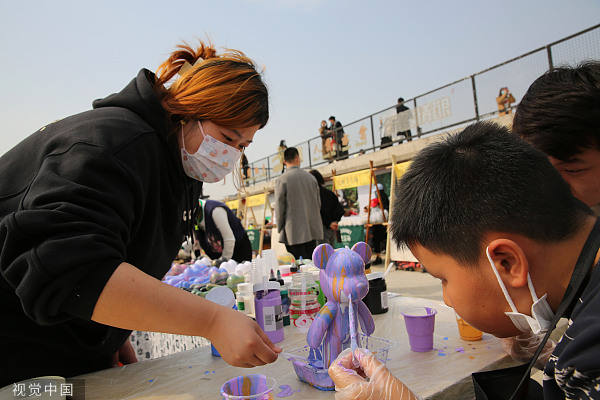 学校门口利润高的摆摊,摆摊日入1000元