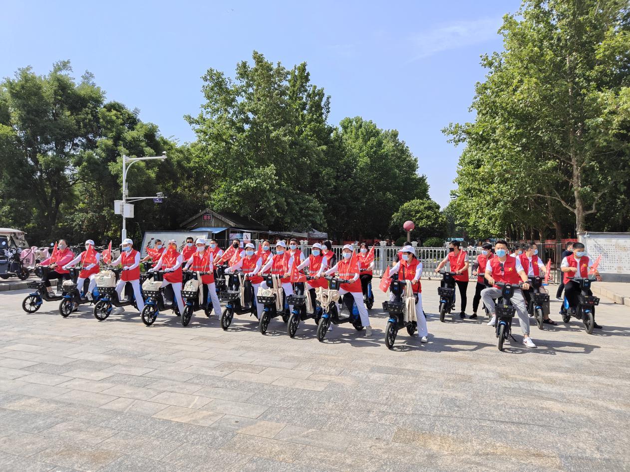 生态环境局六五环境日活动方案,郑州市生态环境局