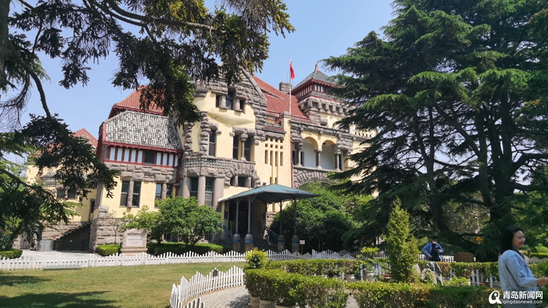 青岛a级景区免门票游玩攻略,青岛极地海洋世界免票政策