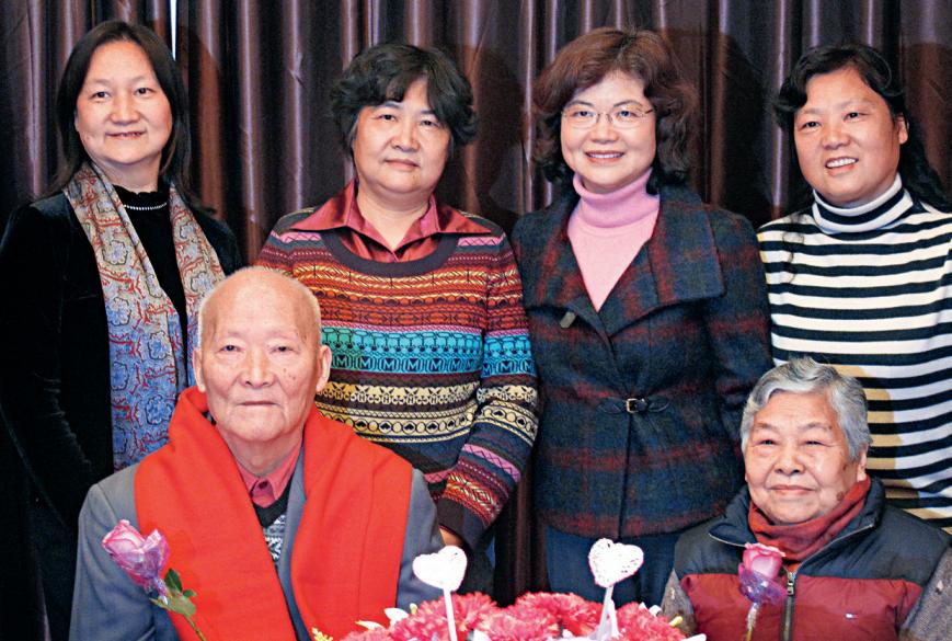 涵育家文化 赋能家力量