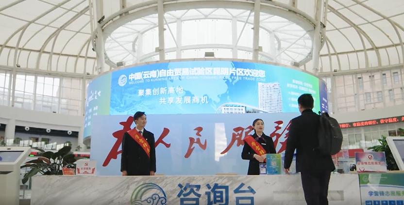 昆明托管西双版纳磨憨镇商机,昆明托管磨憨镇最新动态