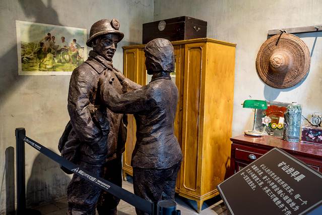 铜陵文化历史,安徽铜陵文化特色