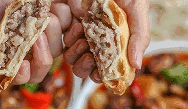 全世界都在吃新疆菜,全世界都在吃中国菜