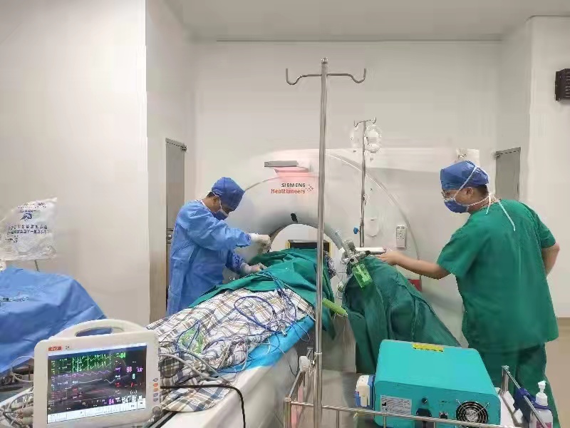 南宁市第一人民医院青秀分院,南宁市第一人民医院互联网医院