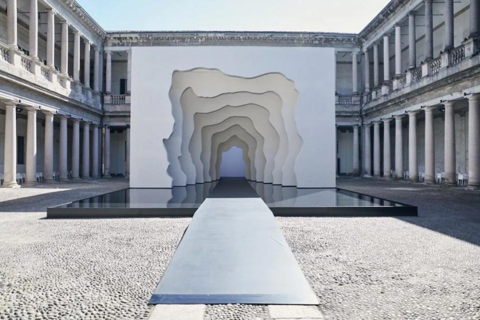 带你看米兰家具展,去看米兰家具展