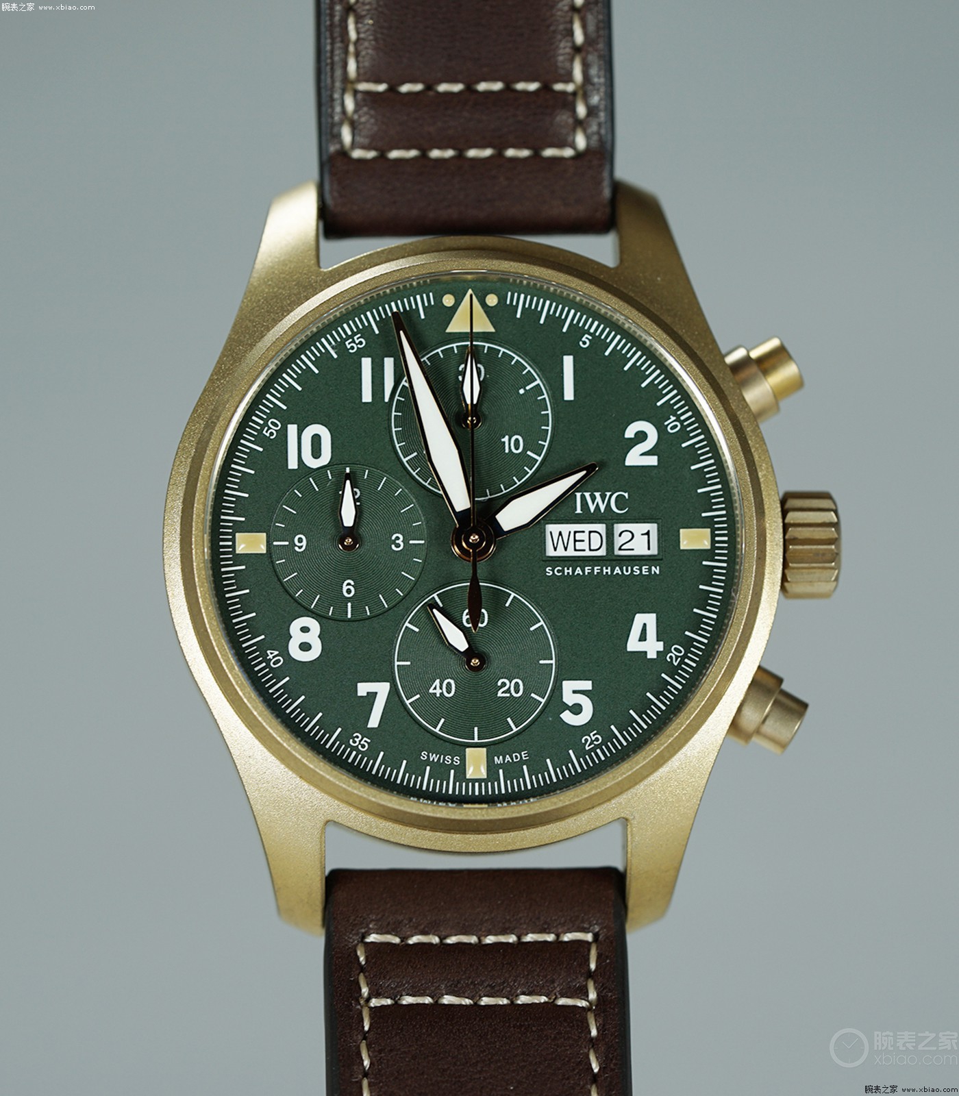 铜表氧化的原因,铜手表多久会氧化