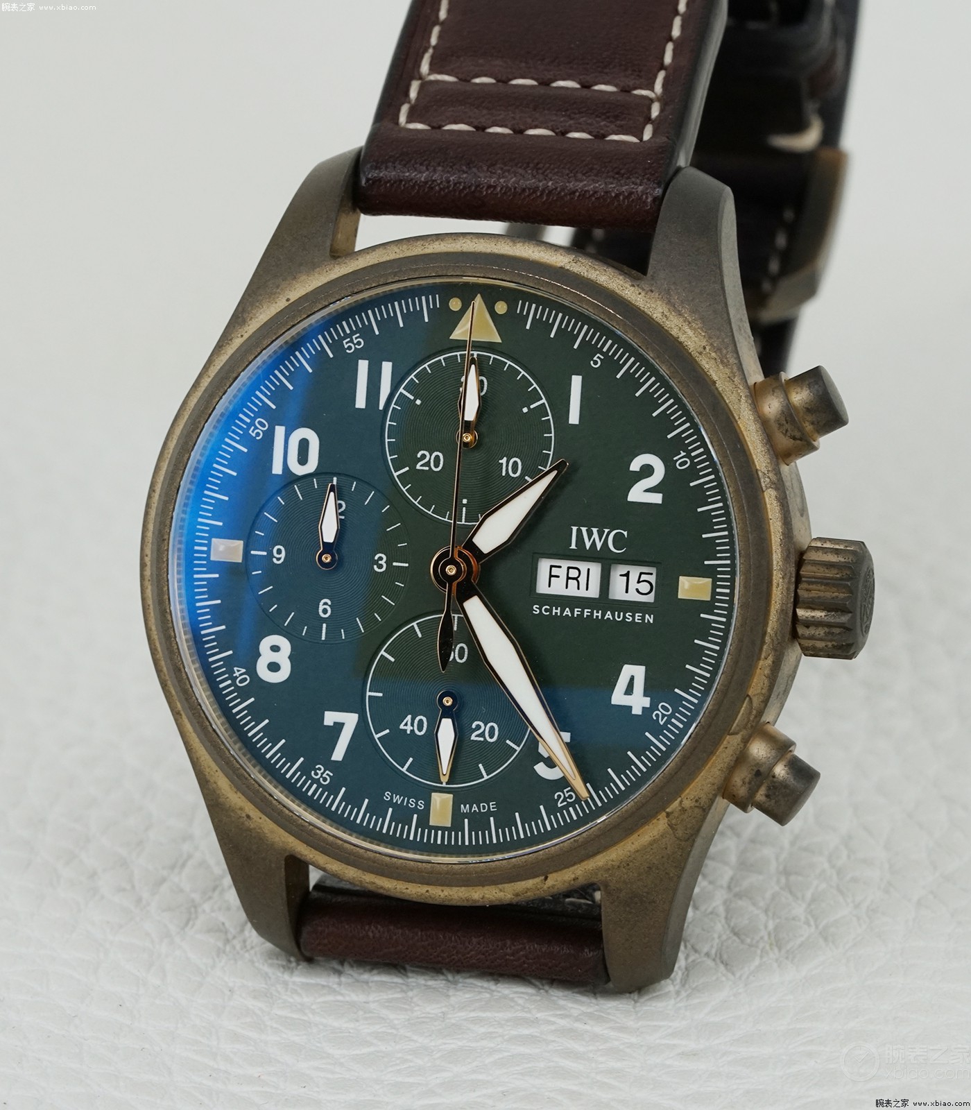 铜表氧化的原因,铜手表多久会氧化