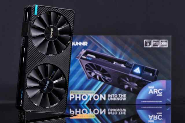 英特尔锐炫a370m独显,英特尔锐炫a380显卡测评