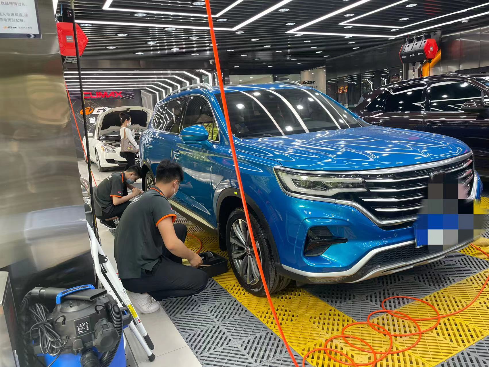 洗车变贵,洗车行业现状