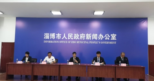 山东淄博高校运动会,淄博市中学生运动会