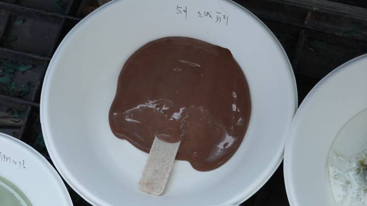 遇到雪糕刺客,当你遇到雪糕刺客时