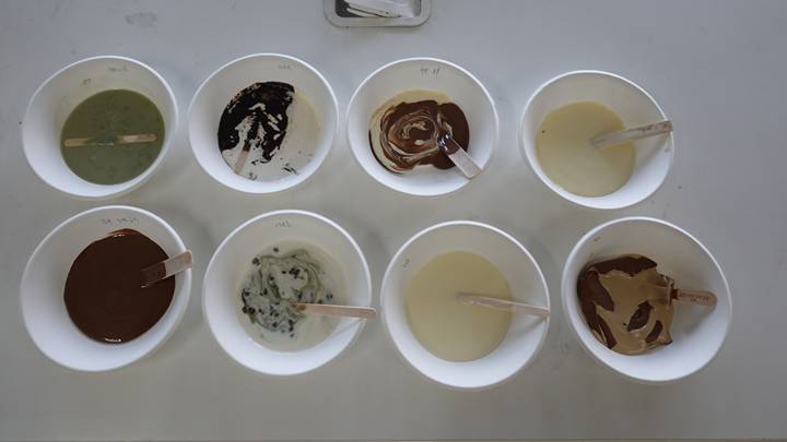 遇到雪糕刺客,当你遇到雪糕刺客时